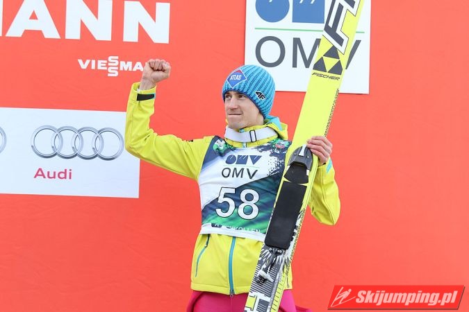 124 Kamil Stoch